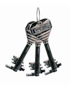 Replacement Key for MC SUN-MC/KEY1 [Pack of 1]