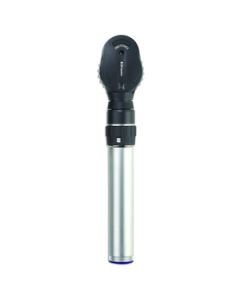 Keeler 1127-P-1002 Practitioner Ophthalmoscope 2.8V Head & Bulb only In Carton