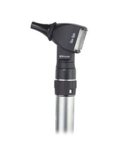 Keeler Fibre Optic Otoscope on 3.6V Rechargeable Battery Handle (1514-P-1144)
