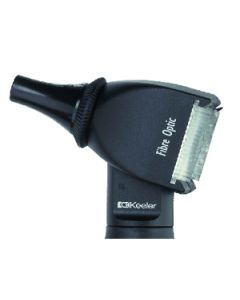 Keeler 1514-P-1064 Fibre Optic Otoscope 2.8V Head and Bulb Only in Carton