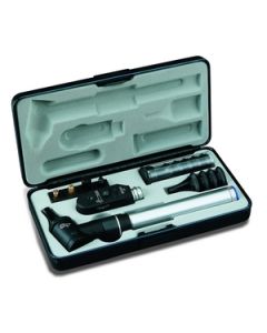 Keeler Pocket Diagnostic Set with 2.8V Battery Handle (1702-P-1037)