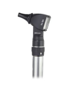 Keeler Fibre Optic Otoscope on 2.8V Battery Handle (1514-P-1136)