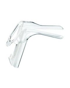 Welch Allyn Kleenspec Disposable Vaginal Speculum - Large [Pack of 18]