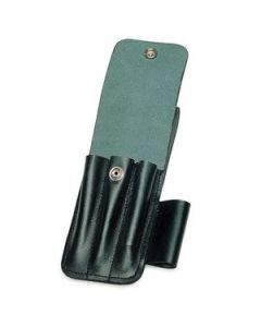 AW Guardian Leather Paramedic Pouch