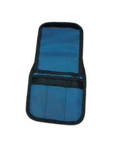 AW Guardian Canvas Paramedic Pouch with Contents