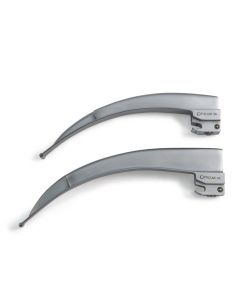 Opticlar Macintosh Fibre Optic Blade Size 2, Single Use