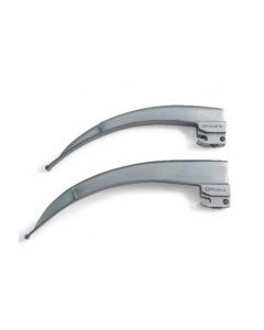 Opticlar VA Mac Left Handed Size 4 Reuseable Autoclaveable