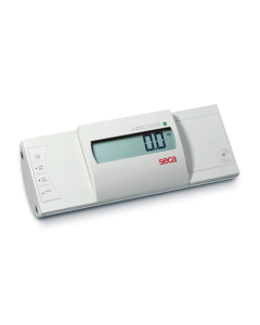 seca 635 Electronic flat scale
