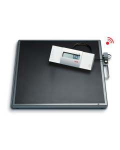 seca 635r Electronic flat scale with RS232