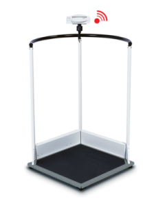 seca 645 Electronic multifunction scale