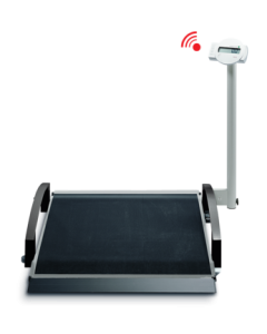 seca 665 Electronic multifunction scale