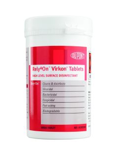 Virkon Disinfectant 5g Tablets [Pack of 10]