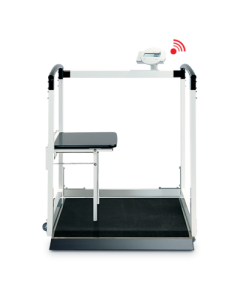 seca 685 Electronic multifunction scale