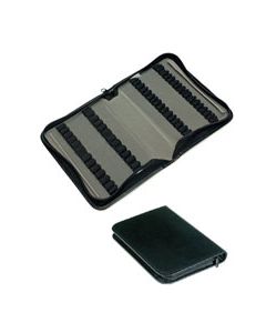 Leather Ampoule Holder