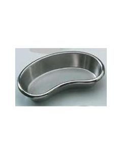 AW Stainless Steel Kidney Dish 17cm [Each] 