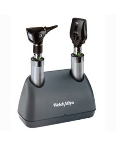 Welch Allyn 71824 3.5V Elite Diagnostic Set