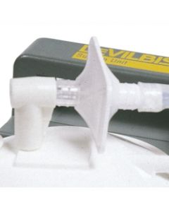 DeVilbiss Pack Of 12 Filters Non Sterile **7305D-608**