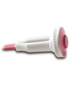 Paediatric (Pink ) - 200 [Pack of 1]