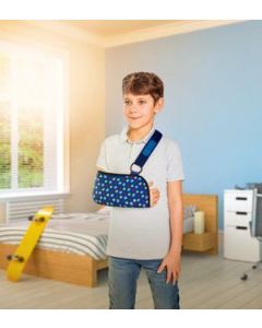 Actimove Mitella for Kids Universal [Pack of 1]