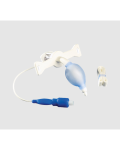 AIRE-CUF TRACHY TUBE 6.0MM    MID-RANGE   [Pack of 1]