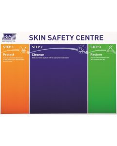 Deb Stoko Skin Protection Centre -Board Only [Pack of 1]