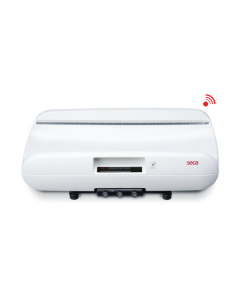 seca 757 Electronic baby scale