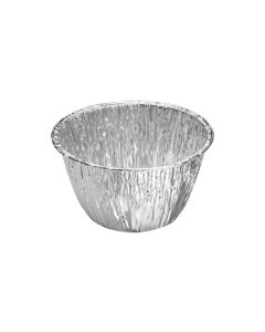 Instrapac Foil Bowl 500ml X 90  [90 Packs Of 1 Bowl] 