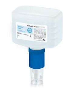 Skinman foam 750ml [Pack of 6]