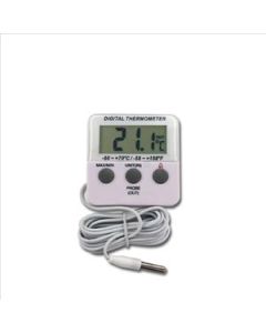 Min/Max Digital Fridge Thermometer