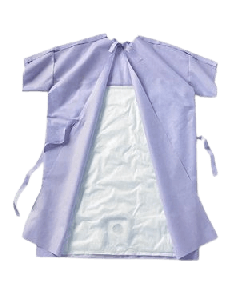 3M Bair Hugger Forced-Air Warming (FAW) Universal Gown & Blanket – X-Large [Pack of 20]