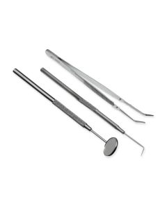 Instrapac Dental Examination [Pack of 1]