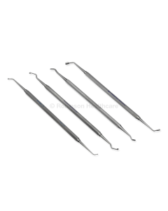 Instrapac Dental Cavity Preparation [Pack of 1]