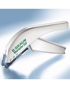 MANIPLER AZ - 35W SKINSTAPLER [Pack of 6]