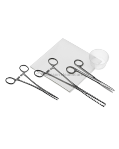 Instrapac Standard IUD [Pack of 1]