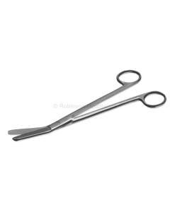 Instrapac Currie Uterine Scissors 20cm [Pack of 1]