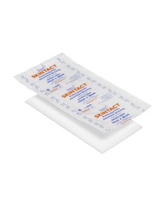 Cestra Skintact Low Adherent Dressing 10 x 20cm 100's X 6  [6 packs of 100 dressings]