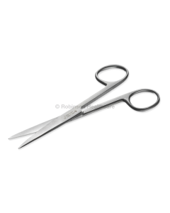 Instrapac Dressing Scissors Sharp/Sharp 13cm [Pack of 1]