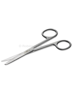 Instrapac Dressing Scissors Sharp/Blunt 13cm [Pack of 1]
