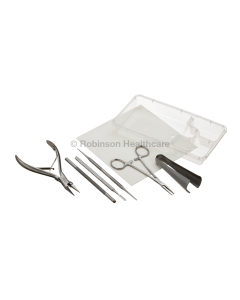 Instrapac Nail Surgery [Pack of 1]