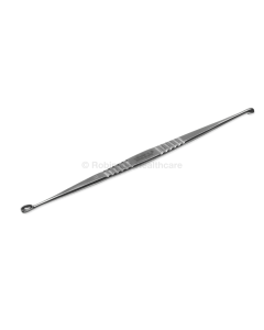 Instrapac Volkmann Spoon Double Ended 22cm [Pack of 1]