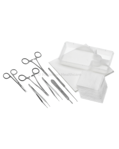 Instrapac Biopsy [Pack of 1]