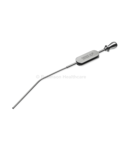 Instrapac Zoellner Suction Tube 18cm [Pack of 1]