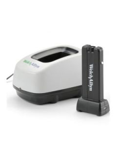 Welch allyn Kleenspec 800 Cordless Illumination System