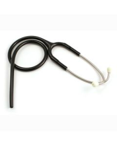 AW Spirit Stethoscope: Replacement Headframe and Tubing (Blue)