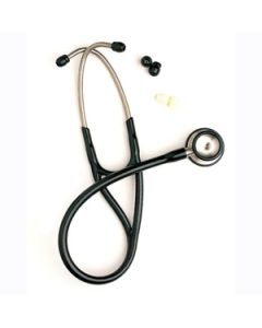 AW Spirit Cardioscope Stethoscope, Special Edition Gold