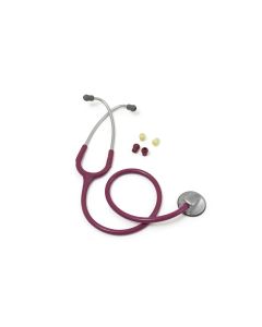 Guardian Spirit Nurse Scope With Magenta Tubing [Pack of 1]