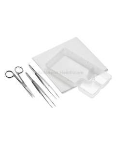 Instrapac Burns [Pack of 1]