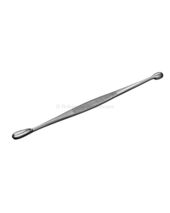 Instrapac Volkmann Spoon Double Ended 17cm [Pack of 1]