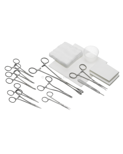 Instrapac Vasectomy [Pack of 1]