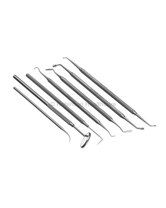 Instrapac Dental Conservation [Pack of 1]